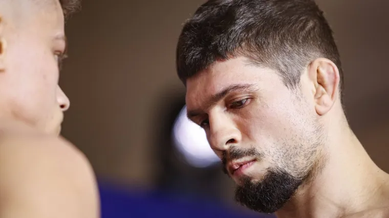 Ahmed Vila poslao opasnu poruku pred povratak u FNC kavez: 'Neće biti isto izdanje!'