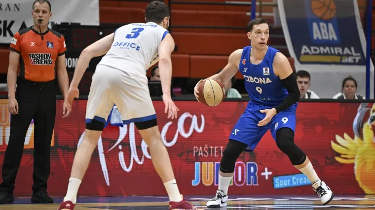 Cibona se vraća u ABA ligu uz posebne uvjete: Evo &scaron;to je dogovoreno