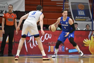 Cibona se vraća u ABA ligu uz posebne uvjete: Evo &scaron;to je dogovoreno
