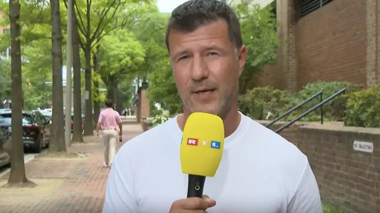 Povlači se paralela koja zabrinjava hrvatske navijače: 'To smo već vidjeli na Euru&hellip;'