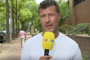 Povlači se paralela koja zabrinjava hrvatske navijače: 'To smo već vidjeli na Euru&hellip;'