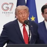 Trump potpisao zavr&scaron;etak rata s Iranom, ali &scaron;to s 300 milijardi dolara? 'To mi ne plaćamo'