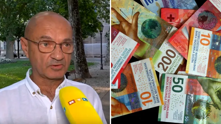 Aleksić ljutit nakon presude oko '&scaron;vicaraca': 'Katastrofalna je! Past će na Ustavnom sudu'