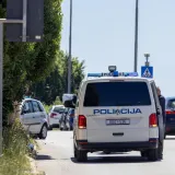 Te&scaron;ka nesreća u Ivanić-Gradu: Sudarila se dva automobila, jedna osoba poginula