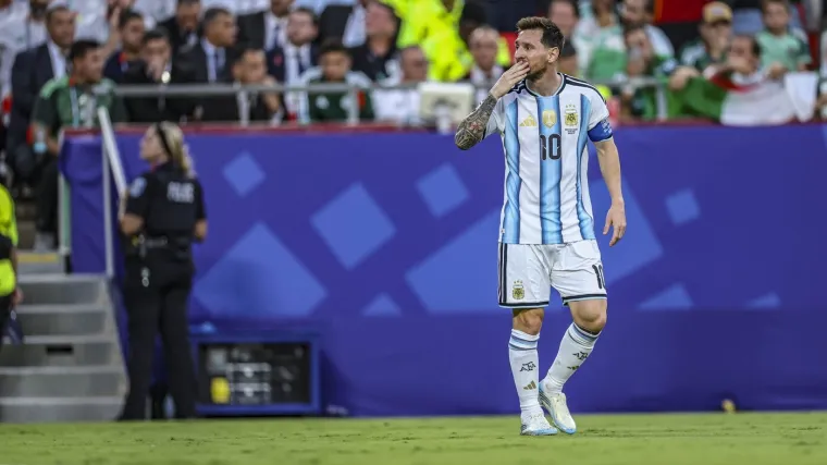 Messi zaplakao pred cijelim svijetom, a sada su stigle vijesti koje su zabrinule navijače