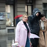 Prizori koji tjeraju suze na oči, Iva Todorić podijelila bolnu vijest: 'Zaspala je mirno'