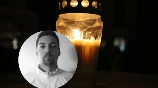 Konavle zavijene u crno, poginuo otac dvoje djece i nogometa&scaron;: Otkazana sva događanja