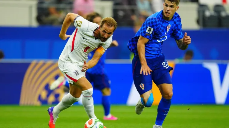 Dok Europa priča o Vu&scaron;koviću, Tottenham je napravio potez koji je iznenadio navijače