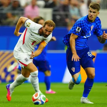 Dok Europa priča o Vu&scaron;koviću, Tottenham je napravio potez koji je iznenadio navijače