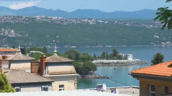 &Scaron;to se događa s biserom Jadrana? 'Pogledajte sami - sve je prazno, čak i hoteli!'