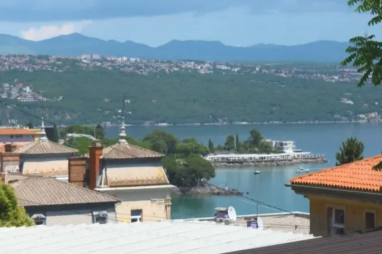 &Scaron;to se događa s biserom Jadrana? 'Pogledajte sami - sve je prazno, čak i hoteli!'