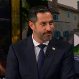 Tonči Glavina kod Mojmire o Johnu Malkovichu i sezoni: 'Svakako će doći do korekcije cijena'