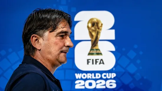 Dalić nakon te&scaron;kog poraza u Dallasu: 'Moramo se resetirati, sve smo poklonili Englezima