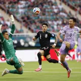 GOOOOOL! Veliki kiks vratara, imamo utakmicu