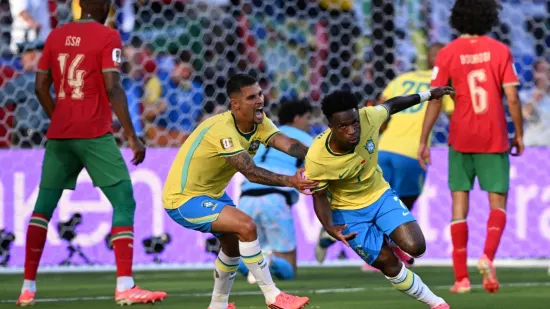 Kakav dan je ispred nas: U akciji su Brazil, &Scaron;kotska, Maroko, domaćin...