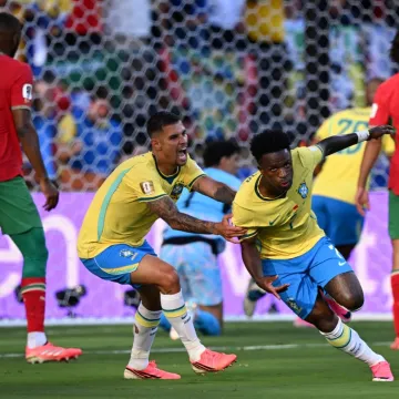 Kakav dan je ispred nas: U akciji su Brazil, &Scaron;kotska, Maroko, domaćin...