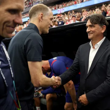 Engleski izbornik se požalio i FIFA je odmah reagirala: Uveli su nove smjernice