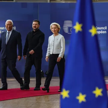 Europska unija 'zapaprila' Rusiji, prvi su put ovo učnili od početka invazije