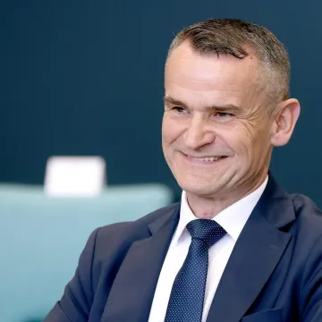 On postaje novi guverner HNB-a: Evo &scaron;to sve posjeduje Ante Žigma