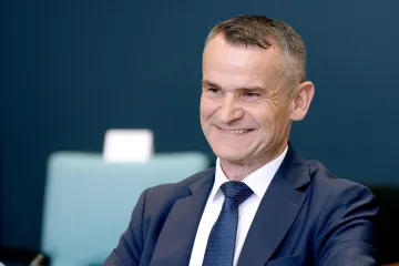 On postaje novi guverner HNB-a: Evo &scaron;to sve posjeduje Ante Žigma