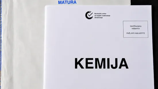 [KVIZ] Na koliko pitanja s državne mature iz kemije može&scaron; točno odgovoriti?