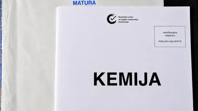 [KVIZ] Na koliko pitanja s državne mature iz kemije može&scaron; točno odgovoriti?