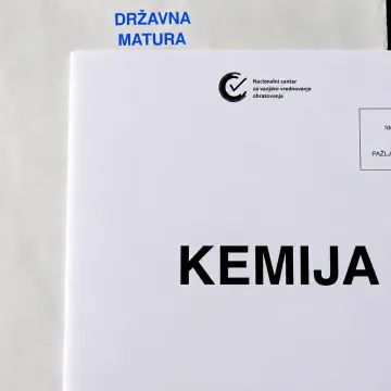 [KVIZ] Na koliko pitanja s državne mature iz kemije može&scaron; točno odgovoriti?