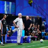 Amerikanci dobili kritike zbog jednog stadiona: 'Nije to za nogomet...'