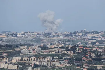 Izrael tvrdi da je gađao militante, Libanon javlja o 15 poginulih