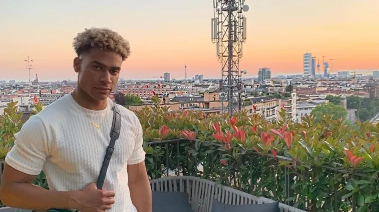 Brat engleskog reprezentativca bio je u 'Love Islandu', a danas je neprepoznatljiv
