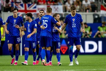 Biv&scaron;i Vatreni o Modriću: 'Gadljivo, jedva smo dočekali u na&scaron;em jalu pljunuti na najvećeg'
