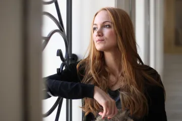 Nika Antolos obratila se zagrebačkim policajcima pa progovorila o nezgodi: 'Za mizerne plaće...'