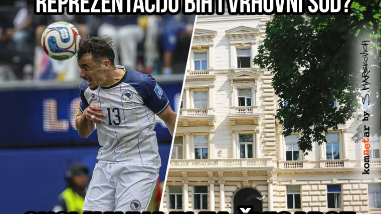 Skandal u regiji