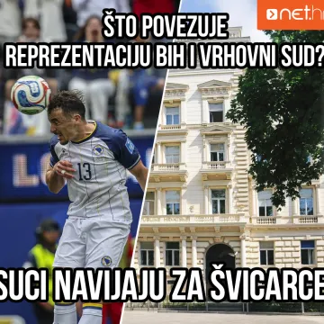Skandal u regiji