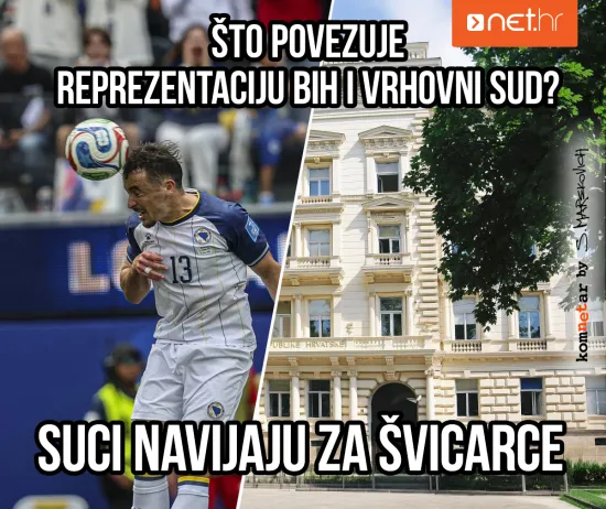 Skandal u regiji