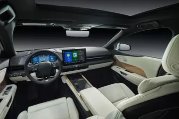 Stiže nova era multimedije u automobilima: Ovo sučelje postavlja novi standard