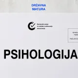 [KVIZ] Na koliko pitanja s pro&scaron;logodi&scaron;njih matura iz psihologije može&scaron; točno odgovoriti?