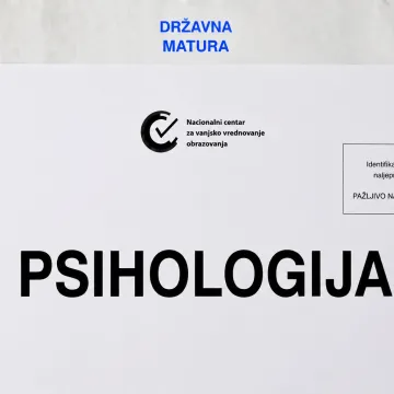 [KVIZ] Na koliko pitanja s pro&scaron;logodi&scaron;njih matura iz psihologije može&scaron; točno odgovoriti?