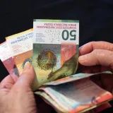 Udruga Franak najavila ustavne tužbe: 'Odluka Vrhovnog suda je protivna pravu EU-a'