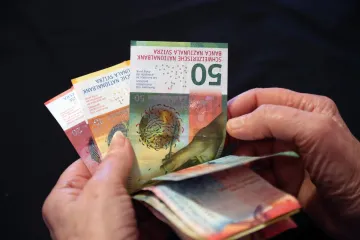 Udruga Franak najavila ustavne tužbe: 'Odluka Vrhovnog suda je protivna pravu EU-a'