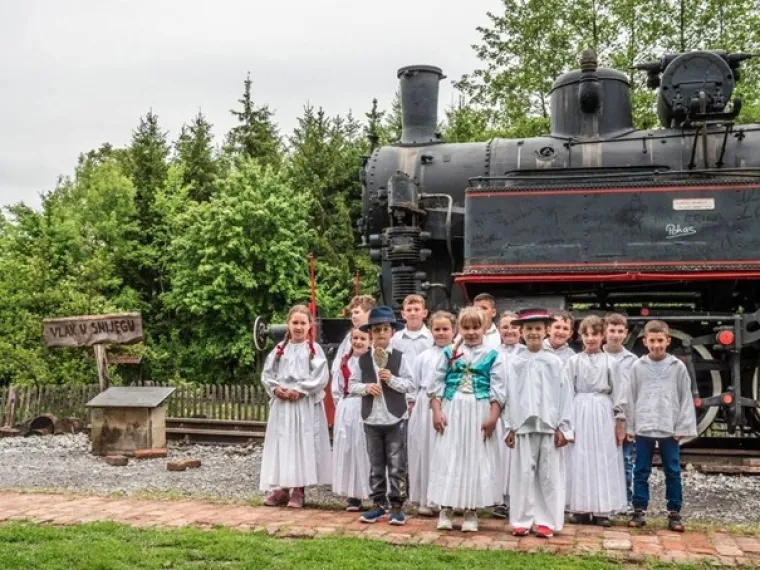 Doživljaj vi&scaron;e u Bjelovarsko-bilogorskoj županiji: 5 razloga za posjet, od prirode i okusa do zvjezdanog neba i Terezijane