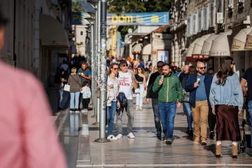 Kreće sezona pa je omiljena poslastica opet podijelila Hrvate: 'Pustite nam makar to...'