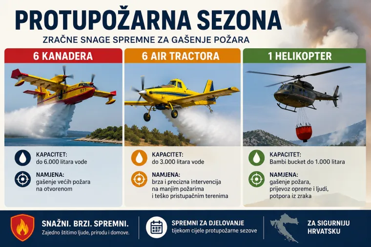 Imamo 151.000 vatrogasaca, ali jedan DVD nema ni za registraciju cisterne? 'Nismo primili ni cent'