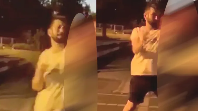 Maloljetnici brutalno pretukli mladića, jedan ga cipelario onesvije&scaron;tenog: Objavljena fotografija