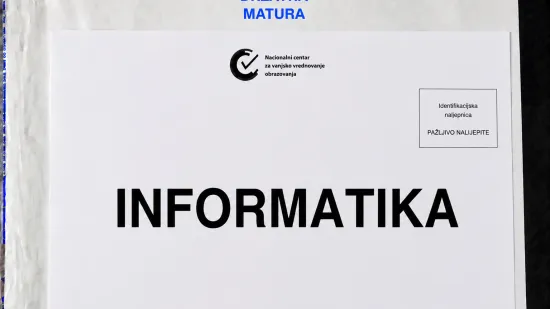 [KVIZ] Na koliko pitanja s državne mature iz informatike može&scaron; točno odgovoriti?
