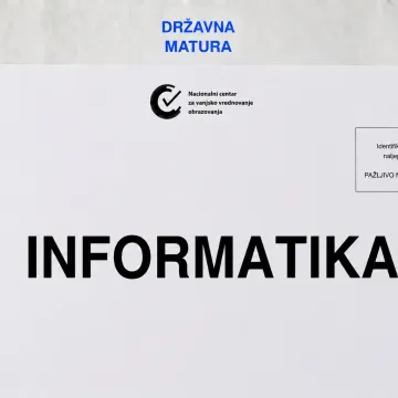 [KVIZ] Na koliko pitanja s državne mature iz informatike može&scaron; točno odgovoriti?