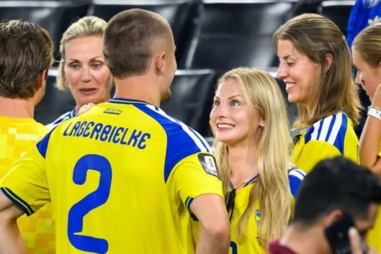 Plava krv u narodnom sportu: Tko je Gustaf Lagerbielke, nogometa&scaron; s titulom baruna?