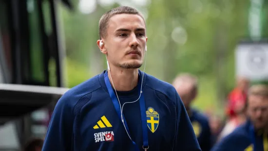 Plava krv u narodnom sportu: Tko je Gustaf Lagerbielke, nogometa&scaron; s titulom baruna?