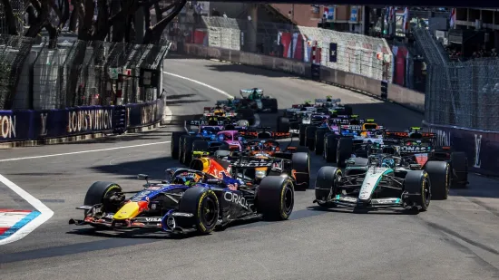 Mercedes se žalio na rezultate VN Monaka pa odustao, evo za&scaron;to