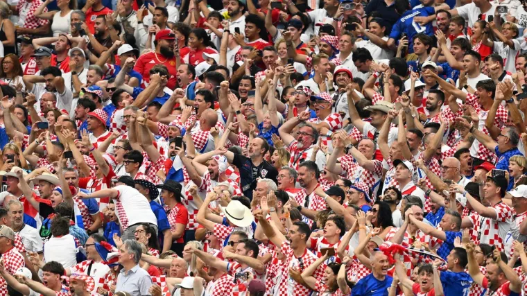 Noćas Hrvatsku očekuje ključna utakmica. Evo kako uživati u nogometu i sutra preživjeti na poslu